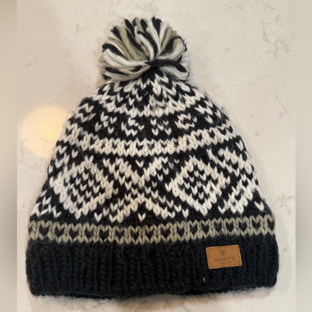 Barts Women’s Beanie Toque